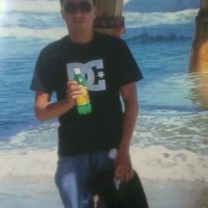 Meet your Posher, Ramos